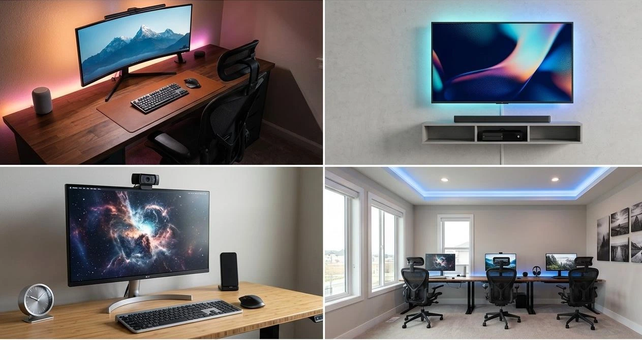 Professional Cable Management Services